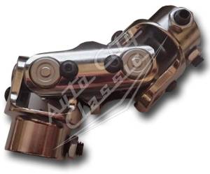 Auto City Classic - 3/4" DD - 3/4" DD Double U-Joint UJ2001 - Image 4