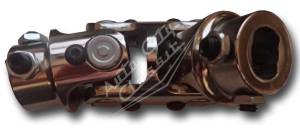 Auto City Classic - 3/4" DD - 3/4" DD Double U-Joint UJ2001 - Image 5
