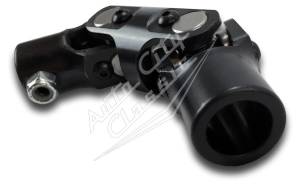 Auto City Classic - 3/4" DD - 3/4" Round Double U-Joint UJ2002 - Image 2