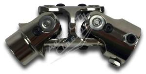 Auto City Classic - 1" DD - 3/4" Round Double U-Joint UJ2005 - Image 4