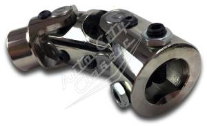 Auto City Classic - 1" DD - 3/4" Round Double U-Joint UJ2005 - Image 5