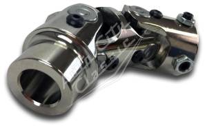 Auto City Classic - 1" DD - 3/4" Round Double U-Joint UJ2005 - Image 6
