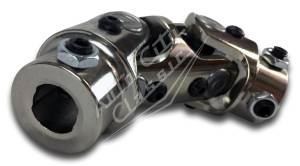 Auto City Classic - 17 MM DD - 3/4" DD Double U-Joint UJ2006 - Image 6