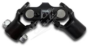 3/4" Round - 3/4" Round Double U-Joint UJ2009