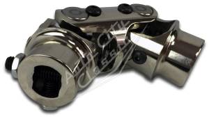 Auto City Classic - 9/16" - 26 Spline - 3/4" DD Double U-Joint UJ2010 - Image 6