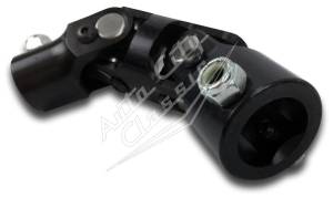 Auto City Classic - 9/16" - 26 Spline- 1" DD Double U-Joint UJ2011B - Image 2