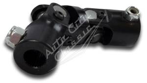 Auto City Classic - 9/16" - 26 Spline- 1" DD Double U-Joint UJ2011B - Image 3