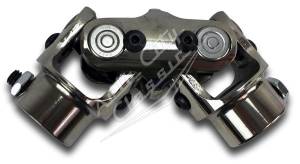 Auto City Classic - 5/8" - 36 Spline - 3/4" DD Double U-Joint UJ2013 - Image 4