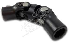 Auto City Classic - 5/8" - 36 Spline -3/4" Round Double U-Joint UJ2016B - Image 2