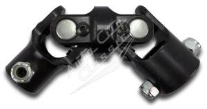 3/4" - 36 Spline- 1" DD Double U-Joint UJ2021