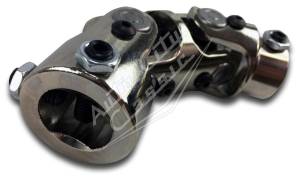 Auto City Classic - 3/4" - 36 Spline- 1" DD Double U-Joint UJ2021 - Image 6