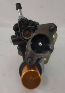 Auto City Classic - Universal Hydraulic Assisted Power Brake Booster UNI-HY-BB - Image 2