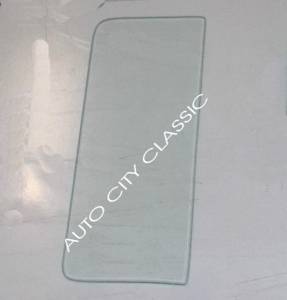 Auto City Classic - 1955-1964 Dodge Cab, Panel and Town Wagon Vent Glass V2042T - Image 2