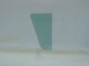 Auto City Classic - 1958 - 1960 Ford Thunderbird 63A, 76A Vent Glass V2182T - ORIGINAL GREEN TINT