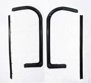 1959-1960 GM Convertible and Hardtop Vent Seals V2230G