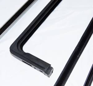 Auto City Classic - 1959-1960 GM Convertible and Hardtop Vent Seals V2230G - Image 3