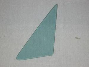 Auto City Classic - 1963-1964 Falcon / 64 Comet 4 Door Sedan Rear Vent Glass V2433T - Image 2