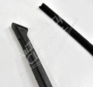 Auto City Classic - 1963-1964 GM Convertible, Hardtop and Sedan Vent Seals - Image 2