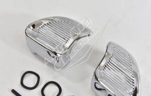 Auto City Classic - 1964-1966 Chevrolet / GMC Pickup Vent Latch V2495-LATCH - Image 2
