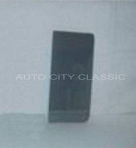 Auto City Classic - 1949-1960 Studebaker Pickup Vent Glass V2743S - CUSTOM GREY