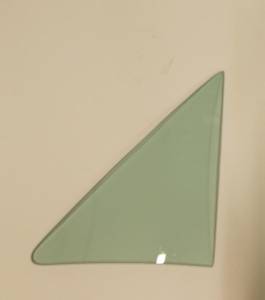 1948-1949 Buick / Cadillac / Oldsmobile 4 Door Sedan Rear Vent Glass V2750S