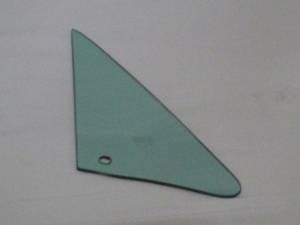 1970 Ford Fairlane Falcon Sedan Right Vent Glass V4344