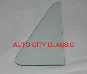 1973-1979 Ford Pickup and 78-79 Bronco Right Vent Glass V4831