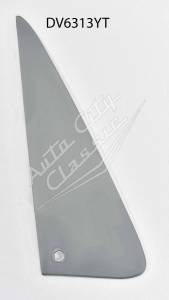 Auto City Classic - 1981-1990 Chevrolet/ GMC Pickup, Suburban and Utility Right Vent Glass V6313 - Image 3