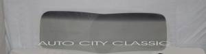 Auto City Classic - 1939 Chevrolet / Oldsmobile / Pontiac Coupe and Sedan  V-Bend Windshield with Gasket W1020VB - Image 2