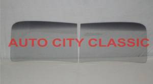 Auto City Classic - 1939-1947 Chevrolet / GMC Pickup, Panel and Suburban Windshield 2 Piece W1021PU - Image 4