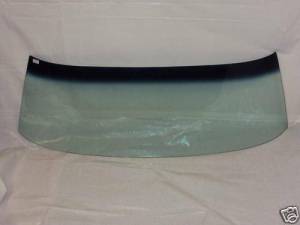 Auto City Classic - 1948-1952 Ford Pickup Windshield W1068S - Image 3