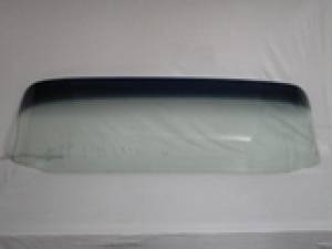 1951-1953 Buick / Oldsmobile Sedan Windshield W214