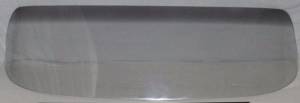Auto City Classic - 1953-1954 Chevrolet / Pontiac Coupe and Sedan Windshield W317 - CUSTOM GREY
