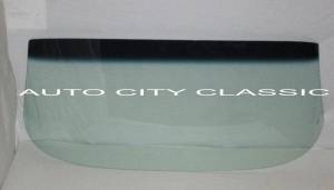 Auto City Classic - 1953-1954 Dodge Cab and Panel Windshield W333 - Image 2