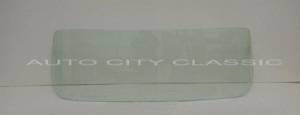 1955-1956 Ford / Mercury Hardtop and Convertible Windshield W376
