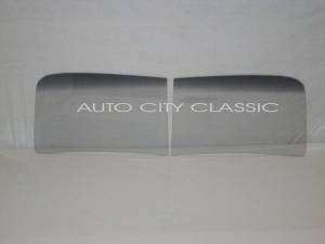 Auto City Classic - 1947-1953 Chevrolet / GMC Cab and Suburban 2 Piece Windshield W4235S2P - Image 3