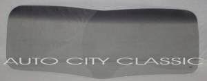 Auto City Classic - 1947-1953 Chevrolet and GMC Pickup and Suburban VBend 1 Piece Windshield and Gasket W4235VB - Image 2