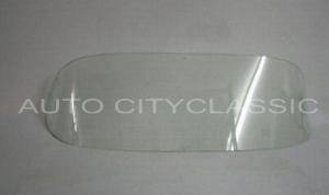 1956-1962 Chevrolet Corvette Coupe Windshield W450