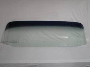 1958 Chevrolet / Pontiac Hardtop, Sedan and Wagon  Windshield W547