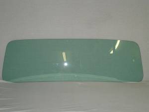 Auto City Classic - 1960-1964 Willys Utility Wagon 1 Piece Windshield W580 - Image 2