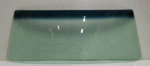 1960-1965 Falcon and Ranchero / Comet Sedan and Wagon Windshield Glass W584