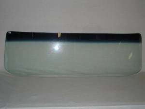 Auto City Classic - 1961-1966 Ford Pick-Up Conventional Cab Windshield W602 - Image 2