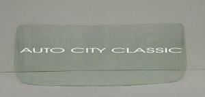 Auto City Classic - 1961-1967 Ford Econoline Bus, Pickup and Van Windshield W603 - Image 2