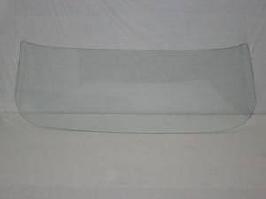 Auto City Classic - 1962-1963 Chevrolet Chevy II / Nova Convertible and 1962-1967 2 Door Hardtop Windshield W622 - Image 3