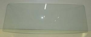 Auto City Classic - 1964-1968 Ford Mustang / Mercury Cougar Windshield W654 - CLEAR