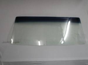 Auto City Classic - 1964-1968 Ford Mustang / Mercury Cougar Windshield W654 - Image 3