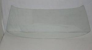 Auto City Classic - 1965-1968 Buick / Cadillac / Chevrolet / Oldsmobile / Pontiac Convertible and Hardtop W660 - CLEAR