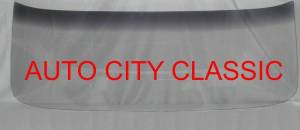 Auto City Classic - 1965-1968 Buick / Cadillac / Chevrolet / Oldsmobile / Pontiac Convertible and Hardtop W660 - Image 3