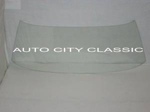 1966-1967 Dodge / Plymouth B Body Sedan and Wagon Windshield W672
