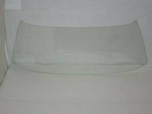 1967-1972 Chevrolet / GMC Panel, Pickup, Suburban and Utility Flush Mount Windshield W685NM